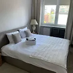 Apartmán Skyline View - Golden Terraces Mall