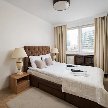 Skyline View - Golden Terraces Mall