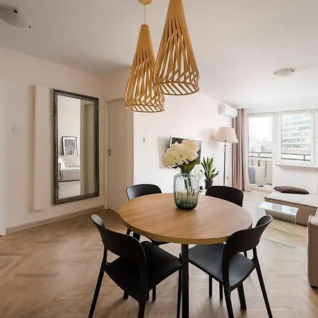 Skyline View - Golden Terraces Mall